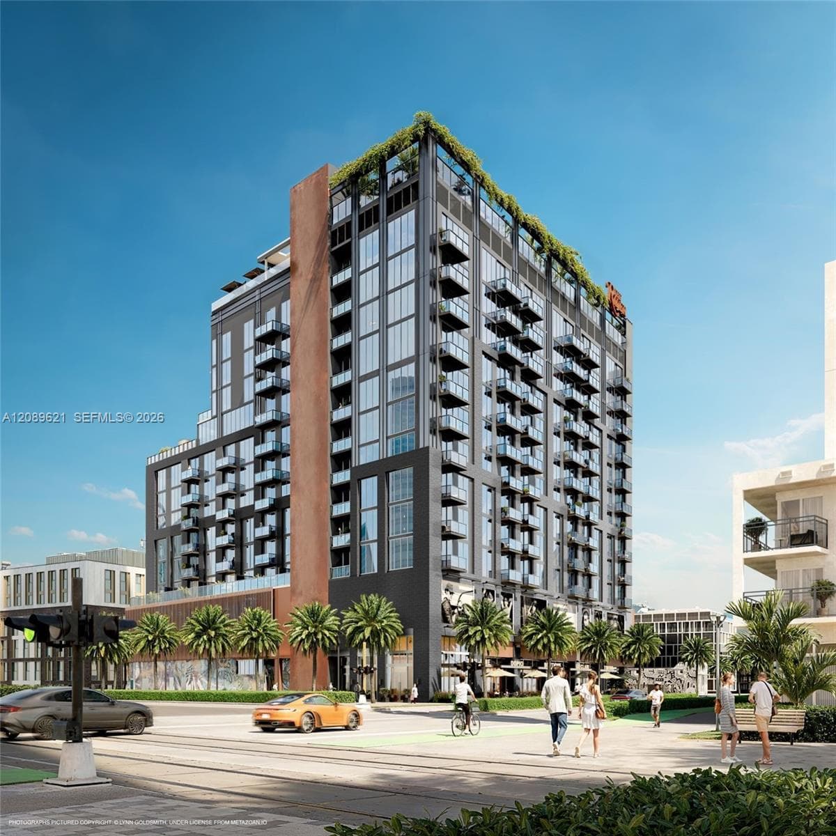 The Rider Residences · #413 in Miami - Photo 20