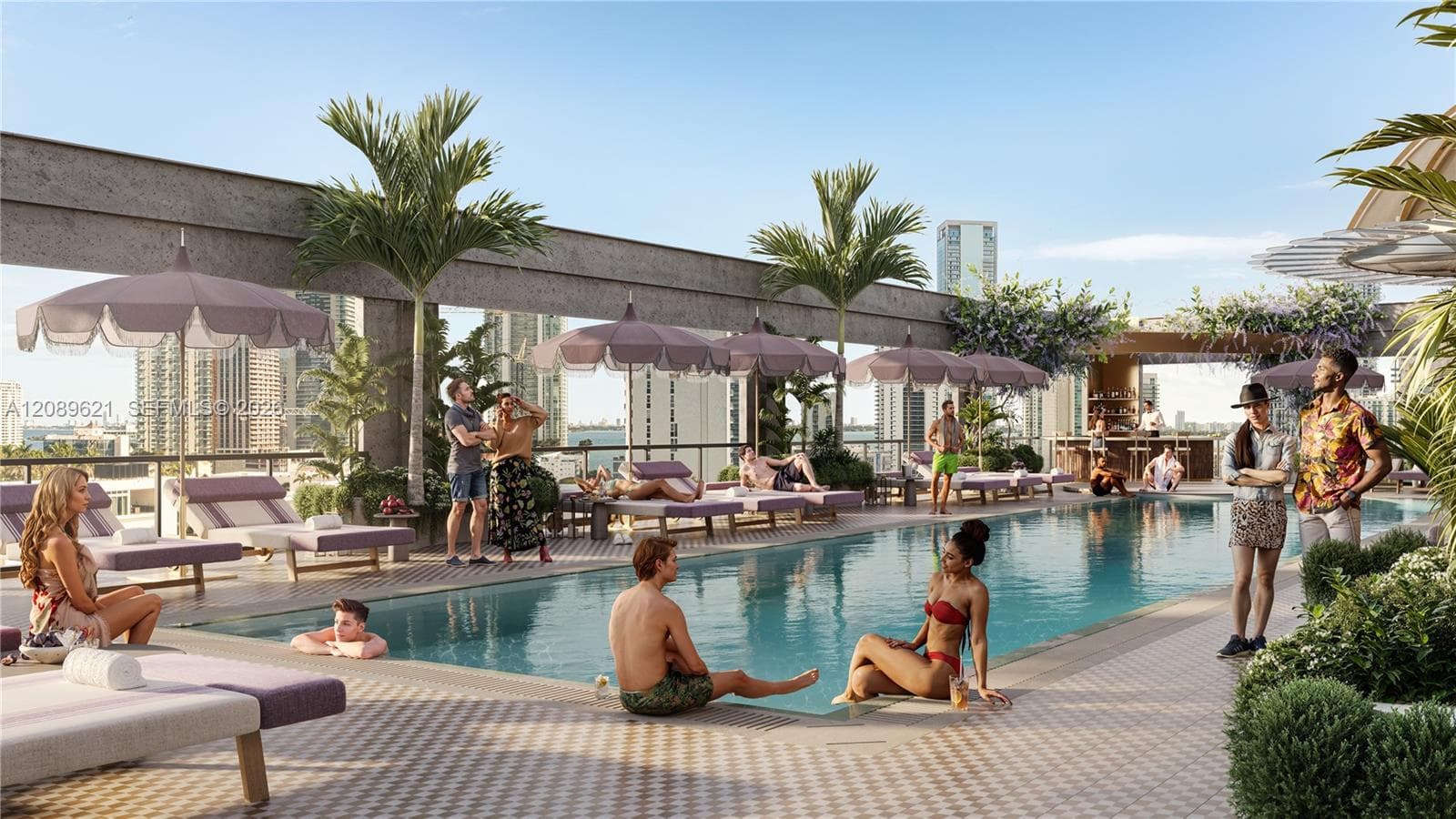 The Rider Residences · #413 in Miami - Photo 9