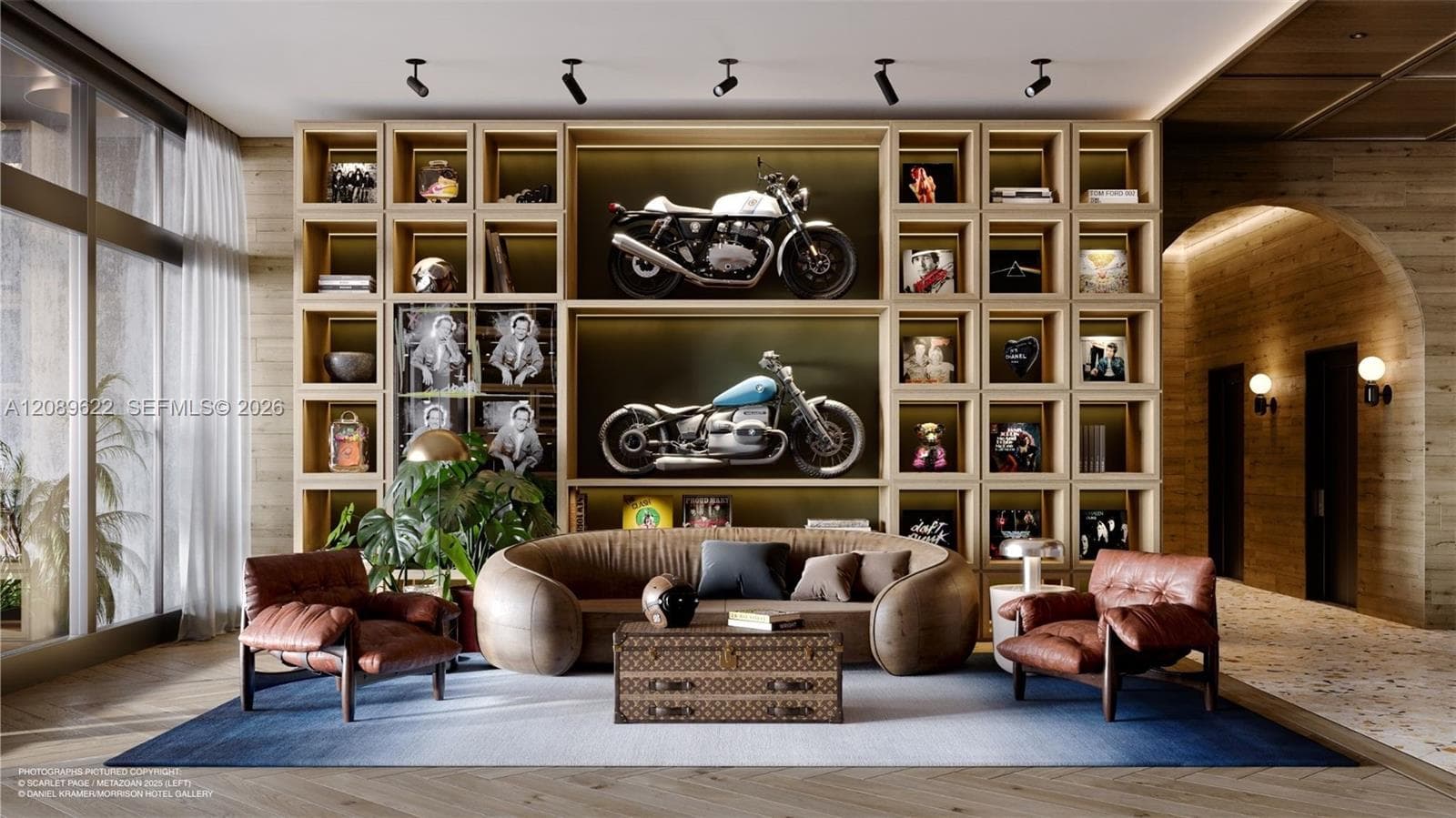 The Rider Residences · #411 in Miami - Photo 3