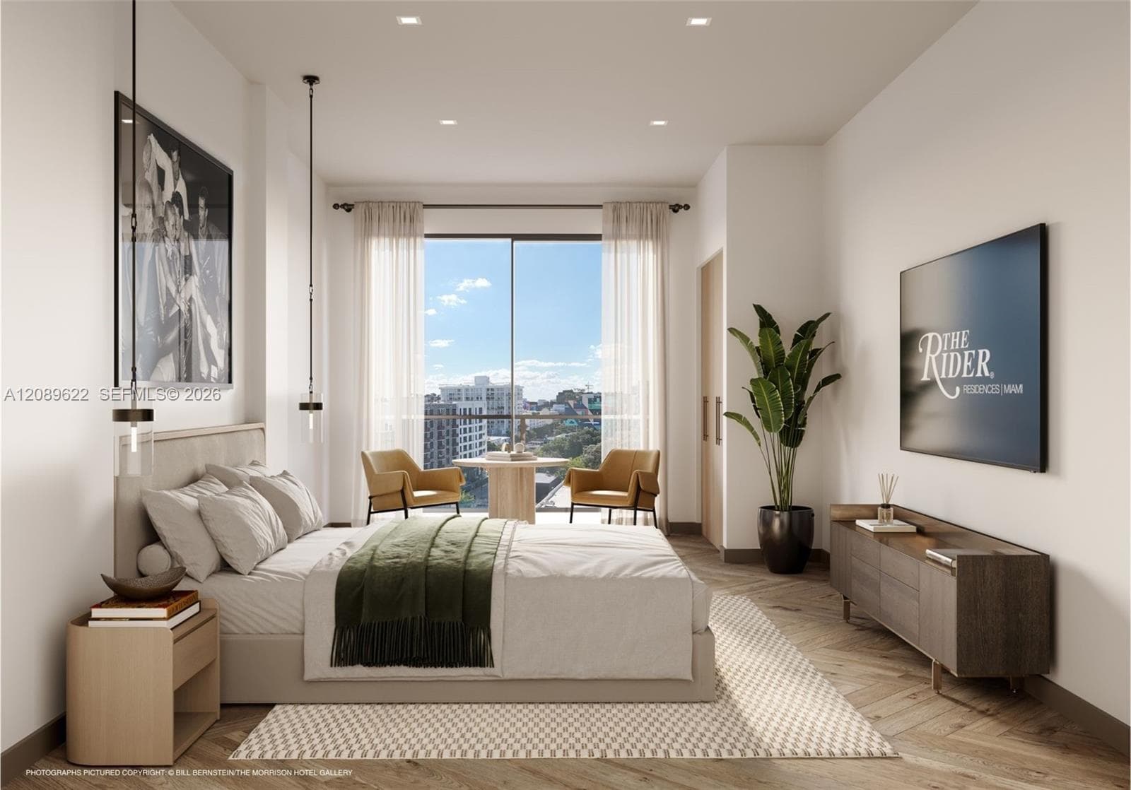 The Rider Residences · #411 in Miami - Photo 1