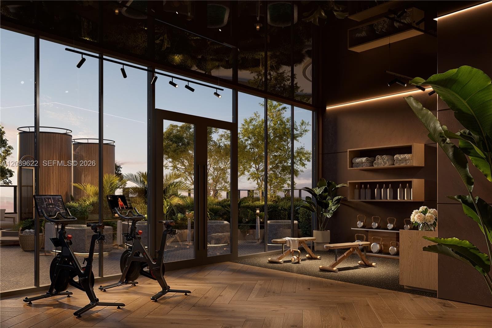 The Rider Residences · #411 in Miami - Photo 8