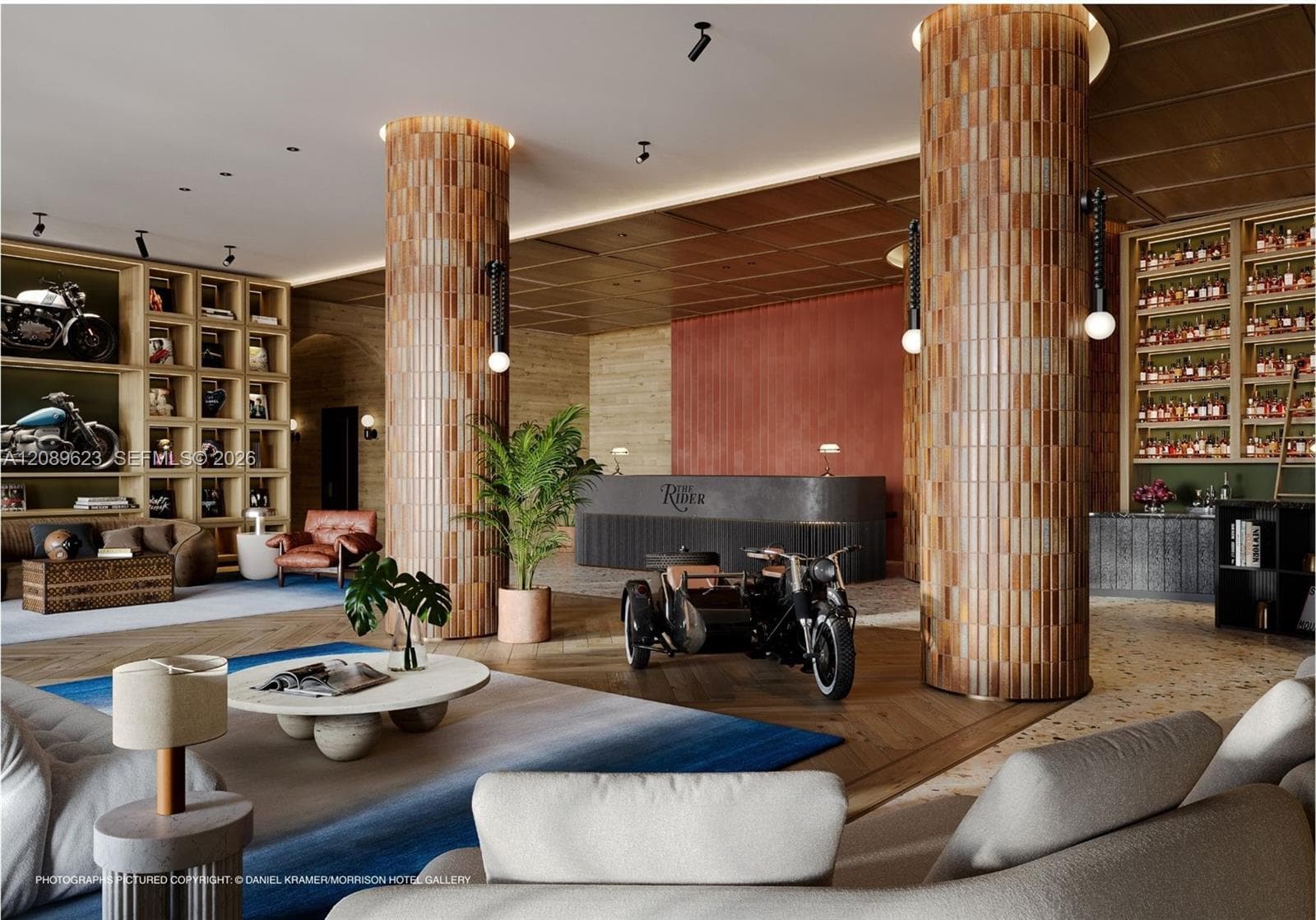 The Rider Residences · #403 in Miami - Photo 2