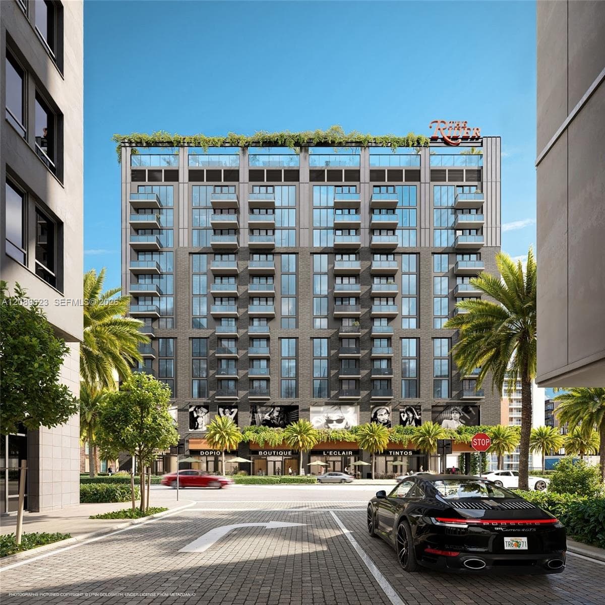 The Rider Residences · #403 in Miami - Photo 18