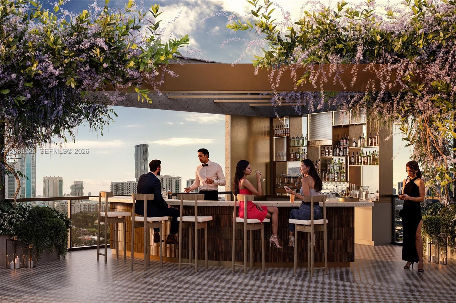 The Rider Residences · #403 in Miami - Photo 15