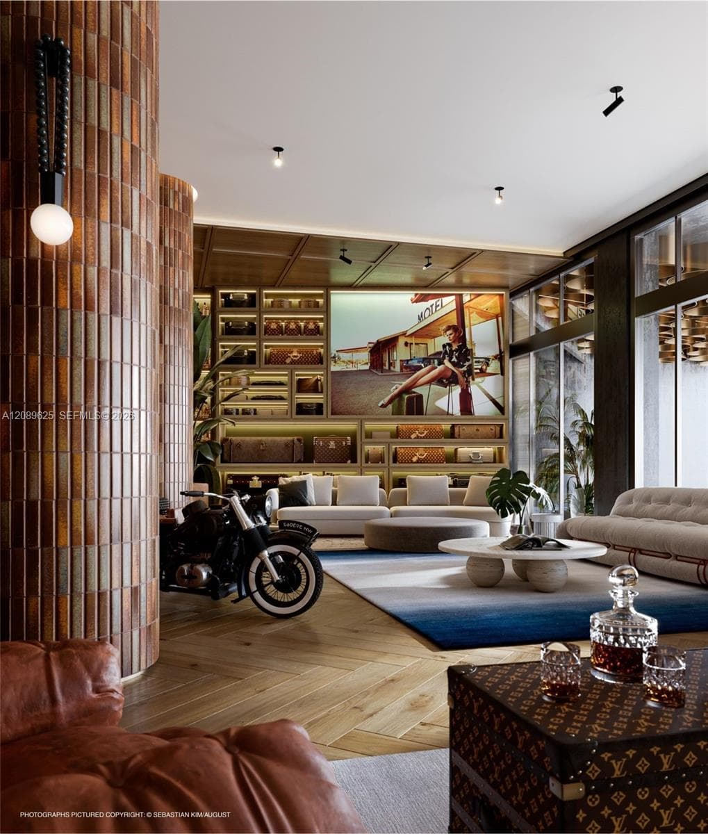 The Rider Residences · #501 in Miami - Photo 17