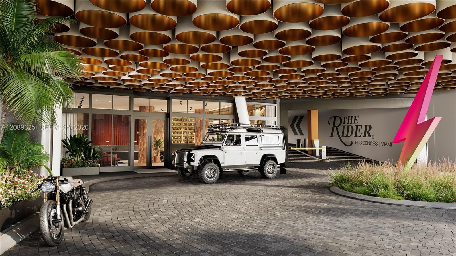 The Rider Residences · #501 in Miami - Photo 18