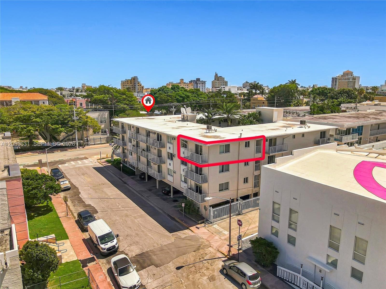 PENN MANOR · #403 in Miami Beach - Photo 2