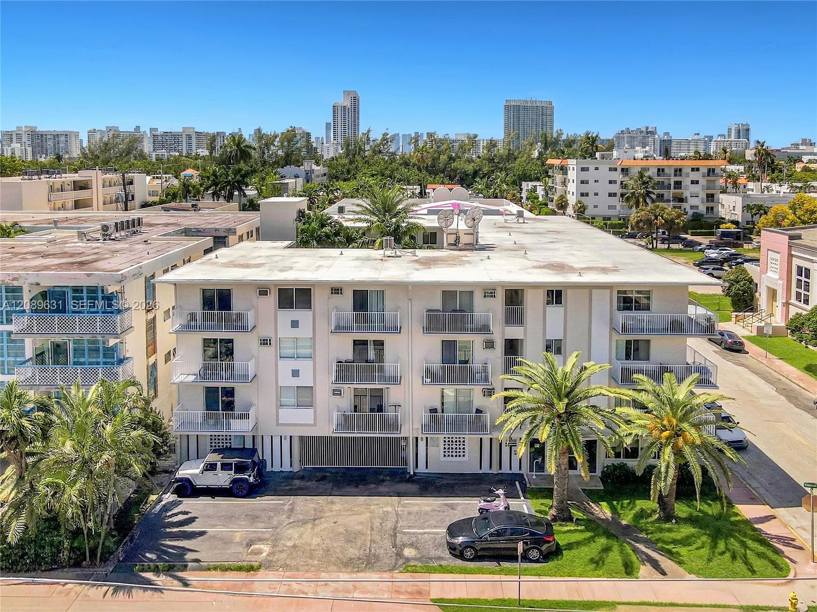 PENN MANOR · #403 in Miami Beach - Photo 3