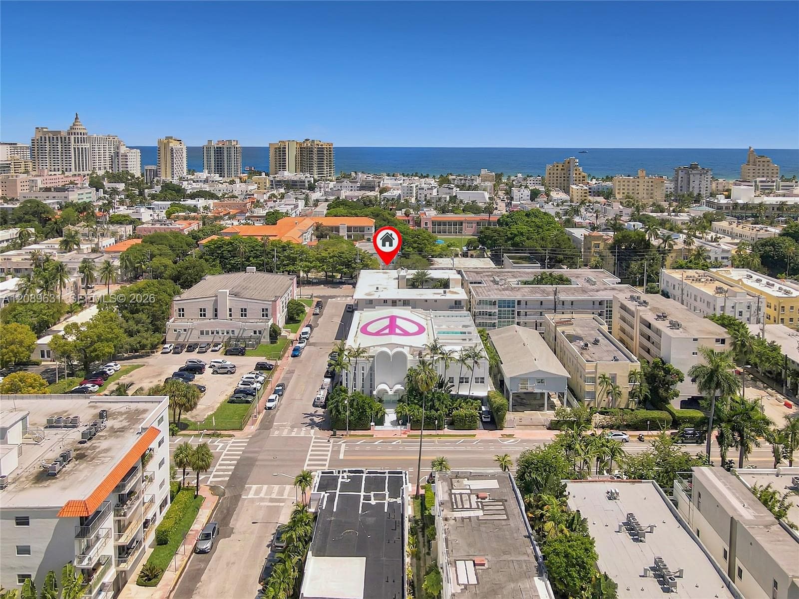 PENN MANOR · #403 in Miami Beach - Photo 32