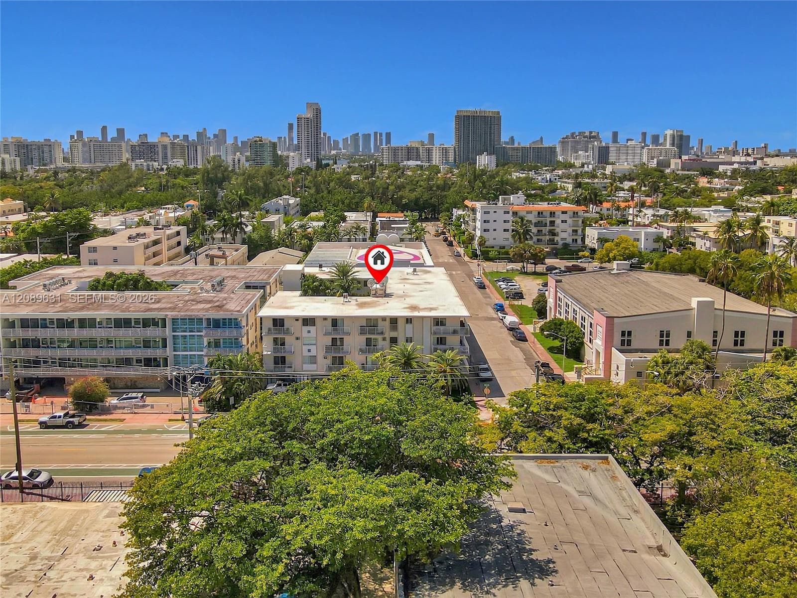 PENN MANOR · #403 in Miami Beach - Photo 30