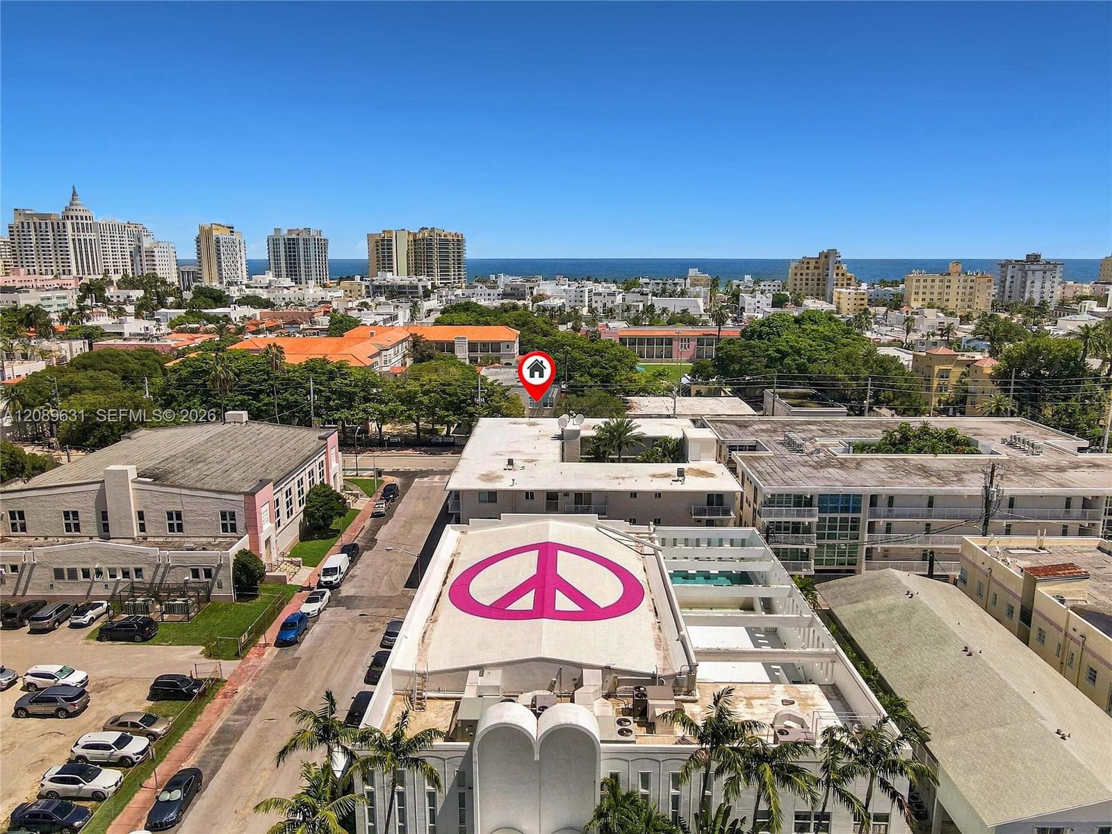 PENN MANOR · #403 in Miami Beach - Photo 31