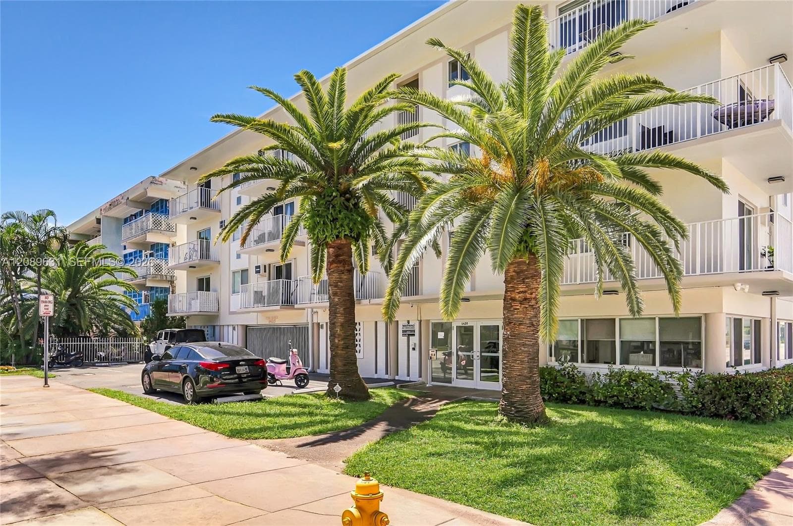 PENN MANOR · #403 in Miami Beach - Photo 25