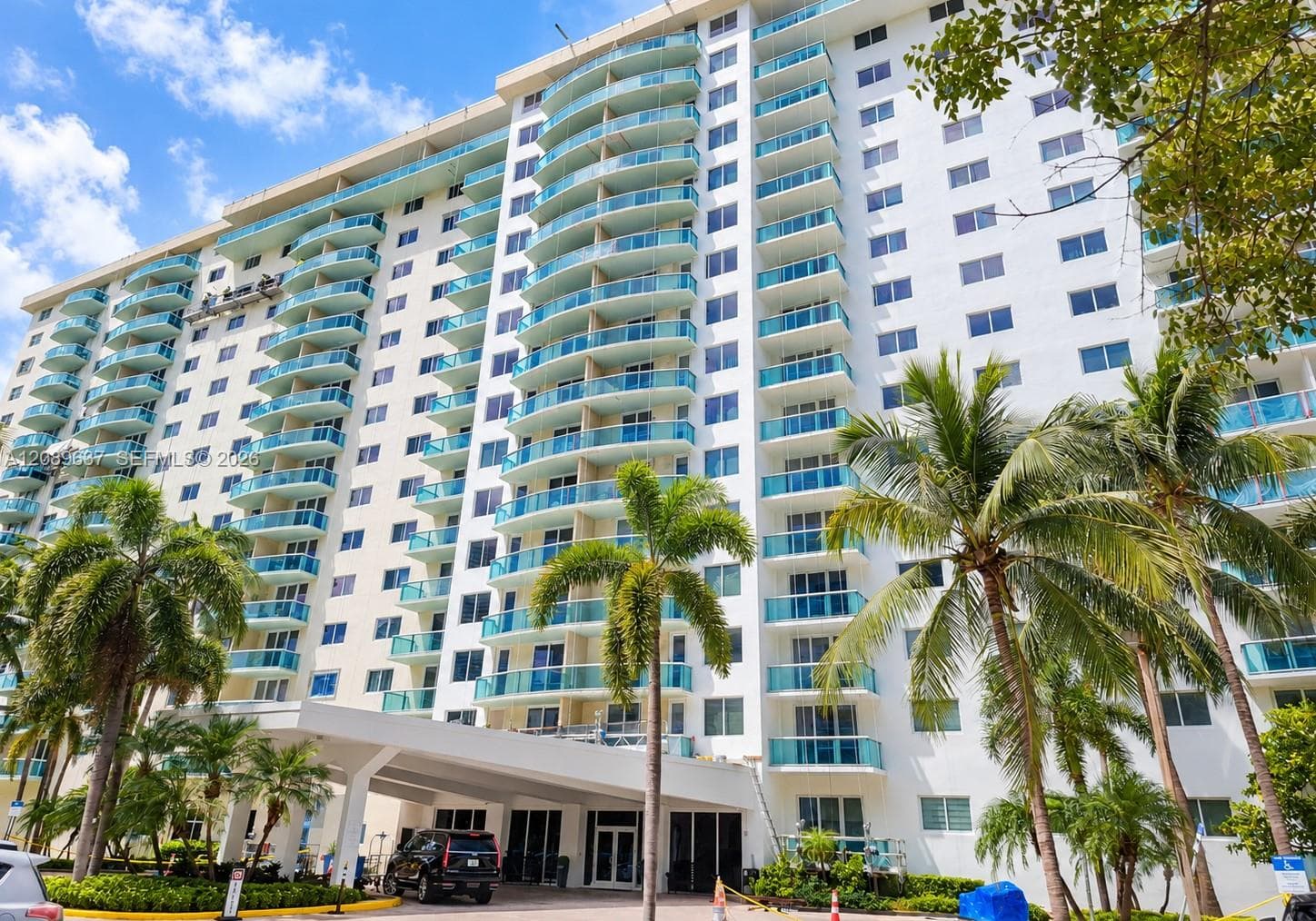 OCEANVIEW BUILDING A COND · #119 in Sunny Isles Beach - Photo 19