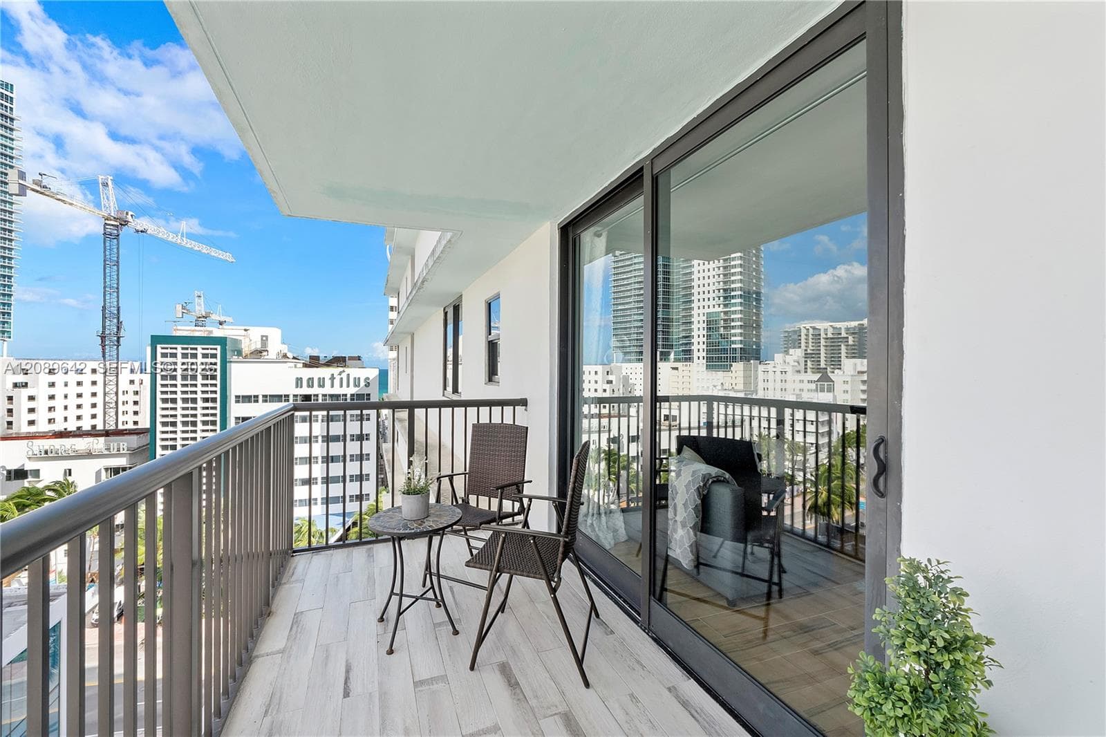 TOWER 1800 CONDO · #11B in Miami Beach - Photo 13
