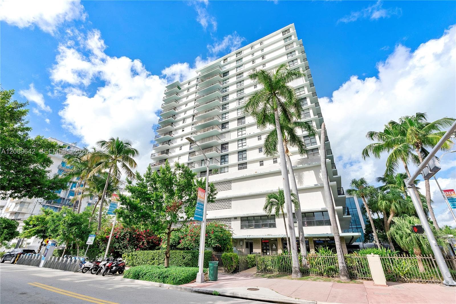 TOWER 1800 CONDO · #11B in Miami Beach - Photo 16