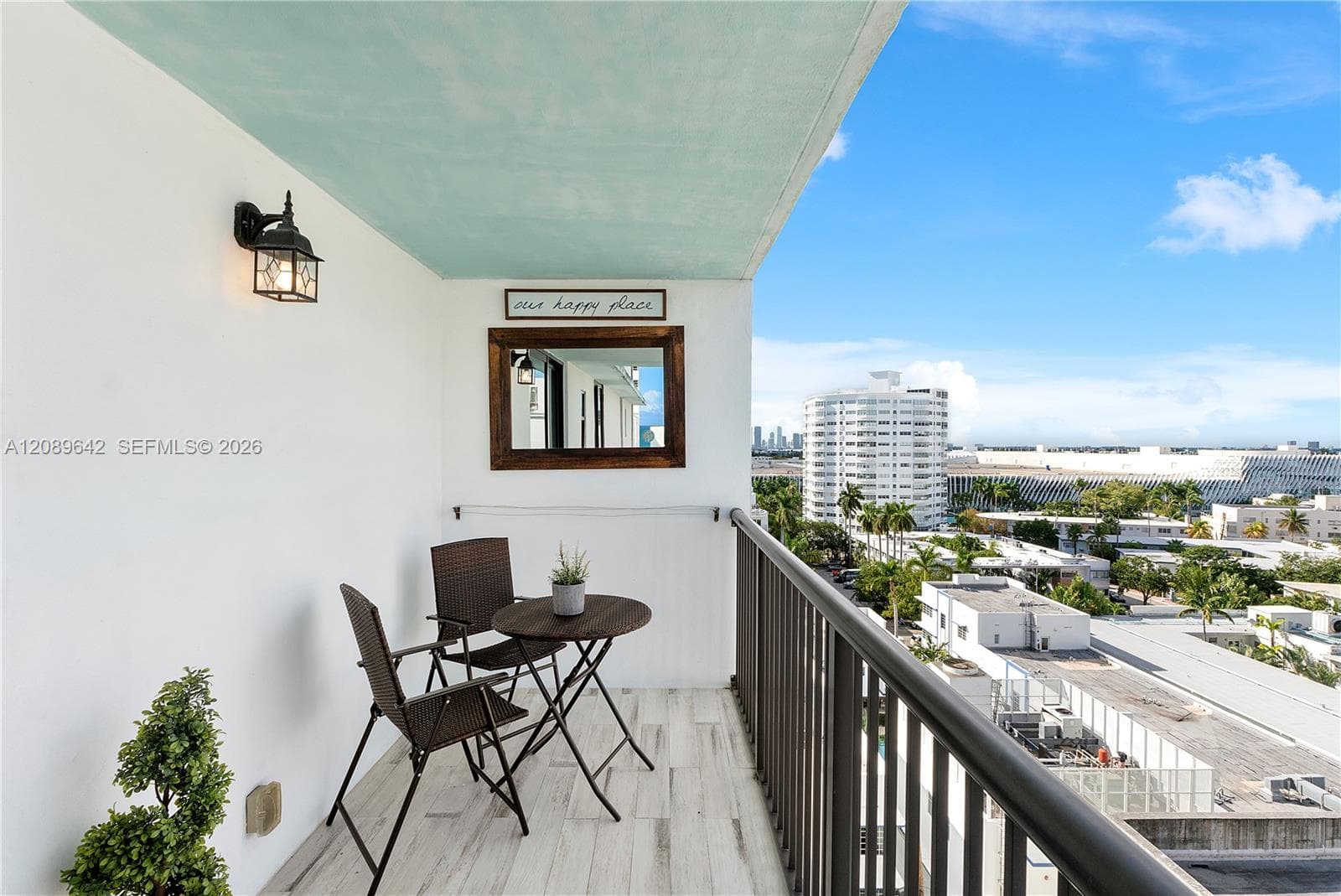 TOWER 1800 CONDO · #11B in Miami Beach - Photo 14