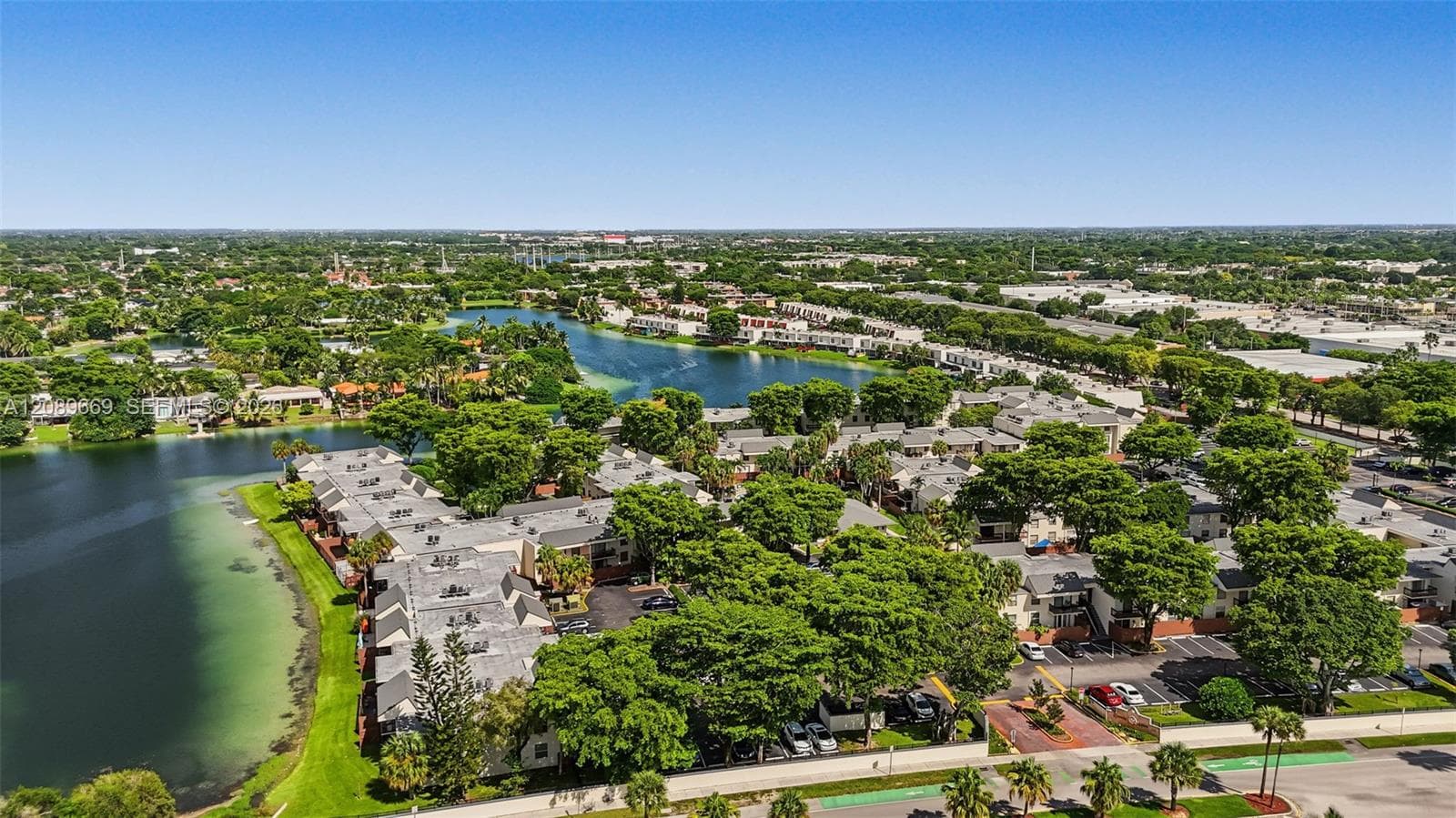 Captiva Lakes · #E311 in Miami - Photo 29