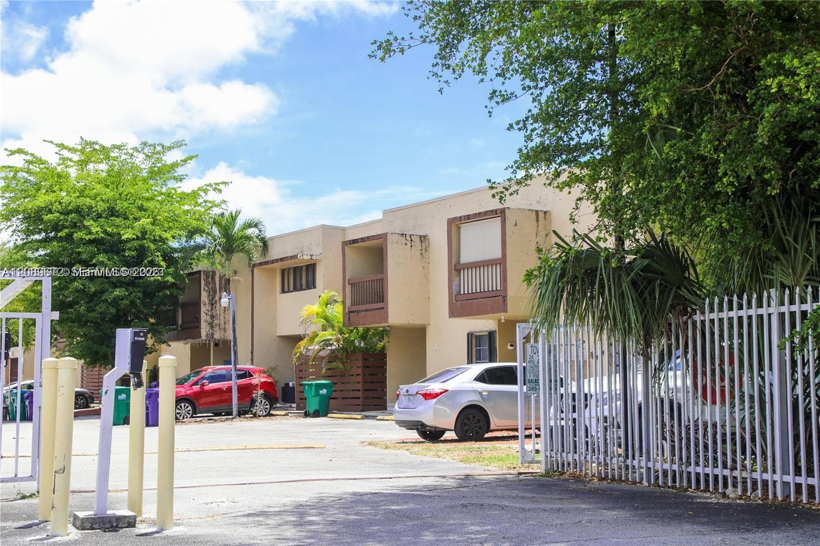 KENDALE WOODS NORTH CONDO · #6335-1 in Miami - Photo 2