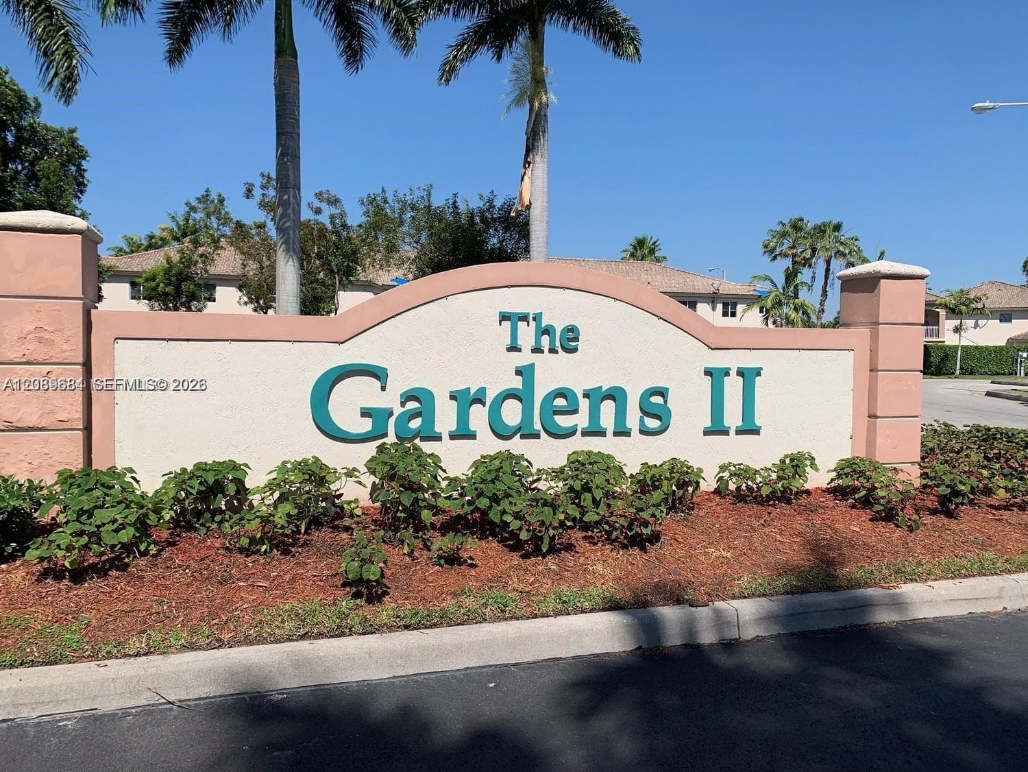 VENETIA GARDENS SOUTH · #106-34 in Homestead - Photo 1