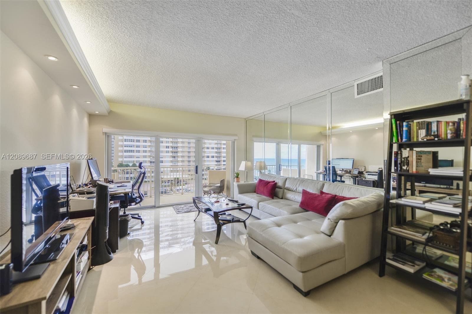 The Hemispheres · #5A in Hallandale Beach - Photo 13