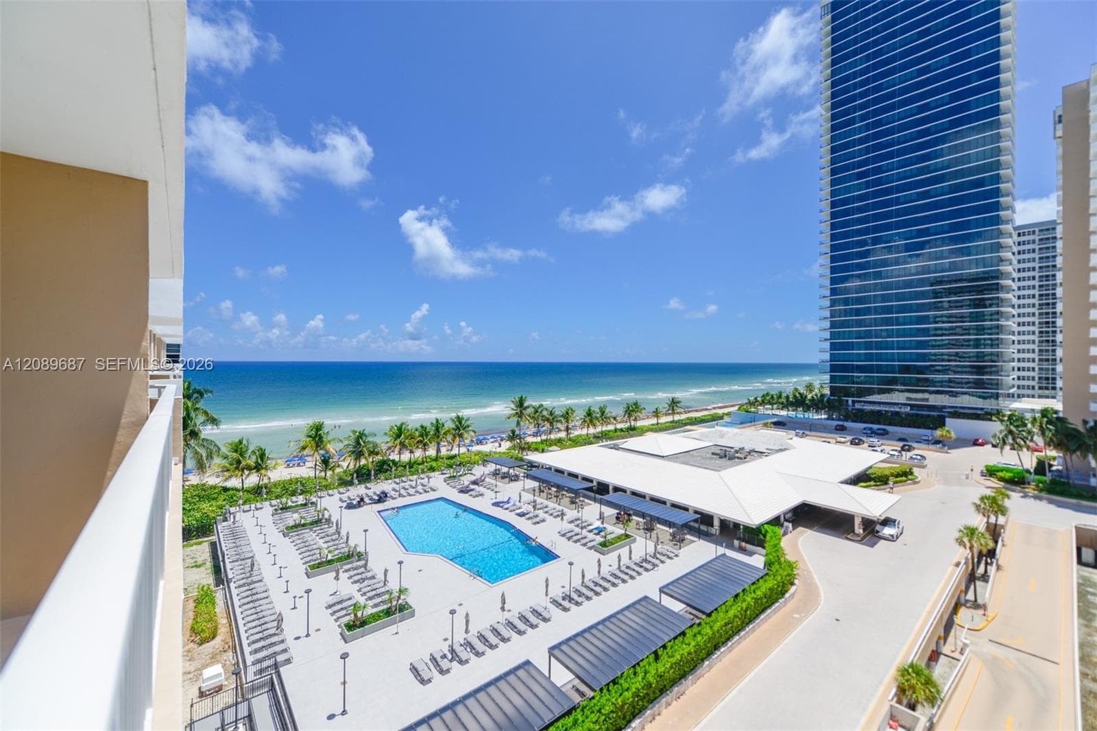 The Hemispheres · #5A in Hallandale Beach - Photo 17