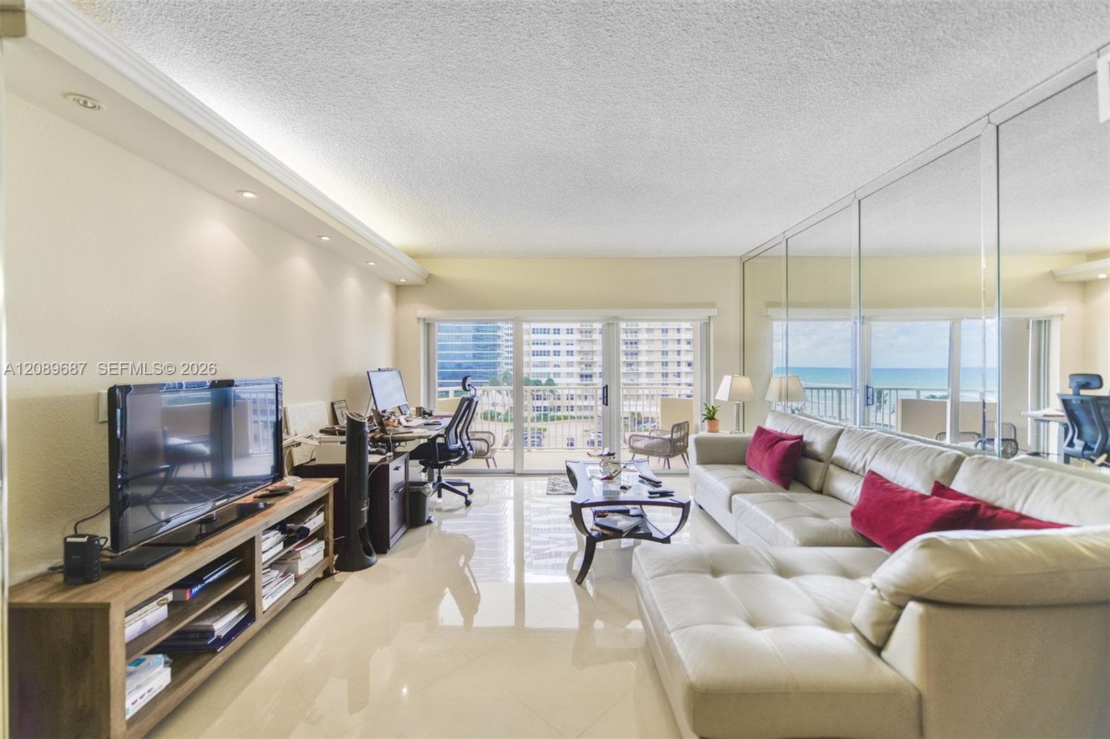 The Hemispheres · #5A in Hallandale Beach - Photo 12