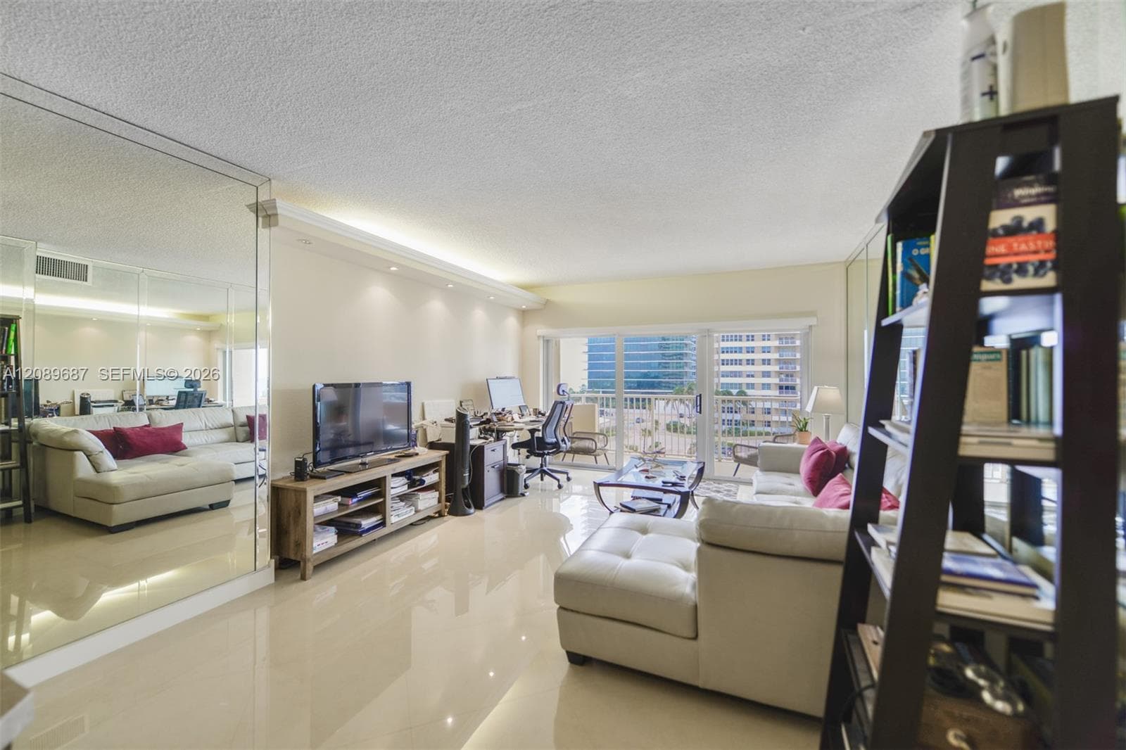 The Hemispheres · #5A in Hallandale Beach - Photo 14