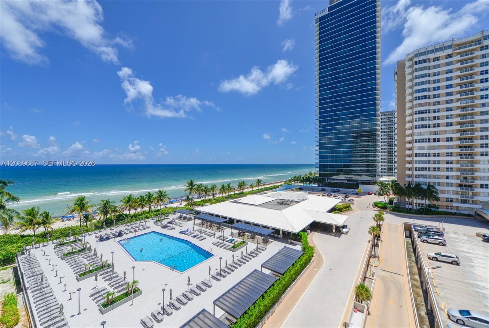 The Hemispheres · #5A in Hallandale Beach - Photo 18