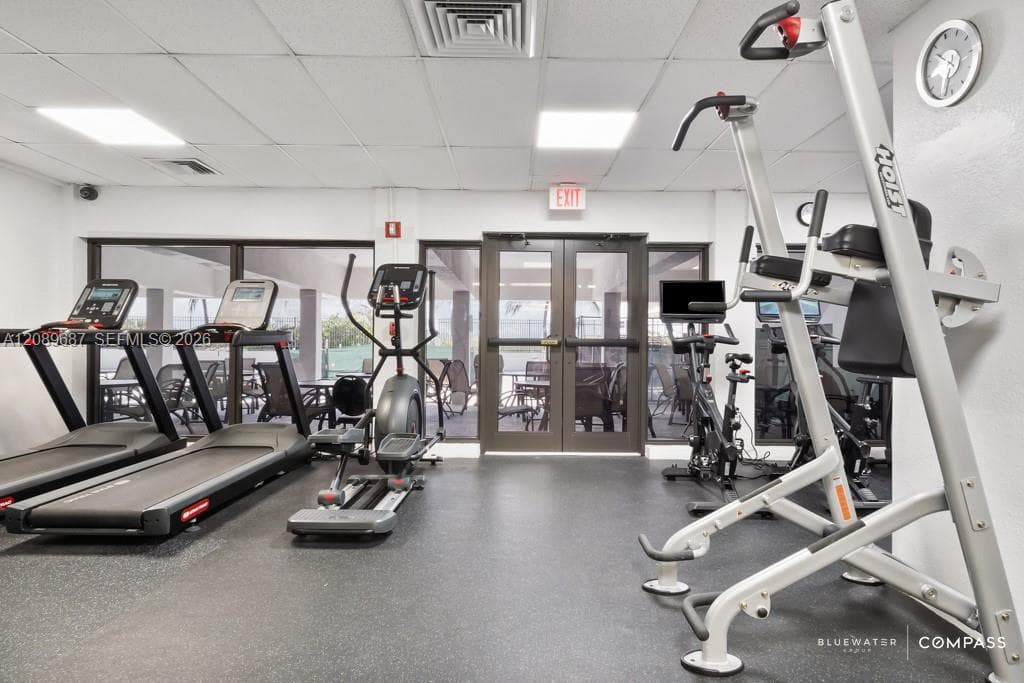 The Hemispheres · #5A in Hallandale Beach - Photo 25
