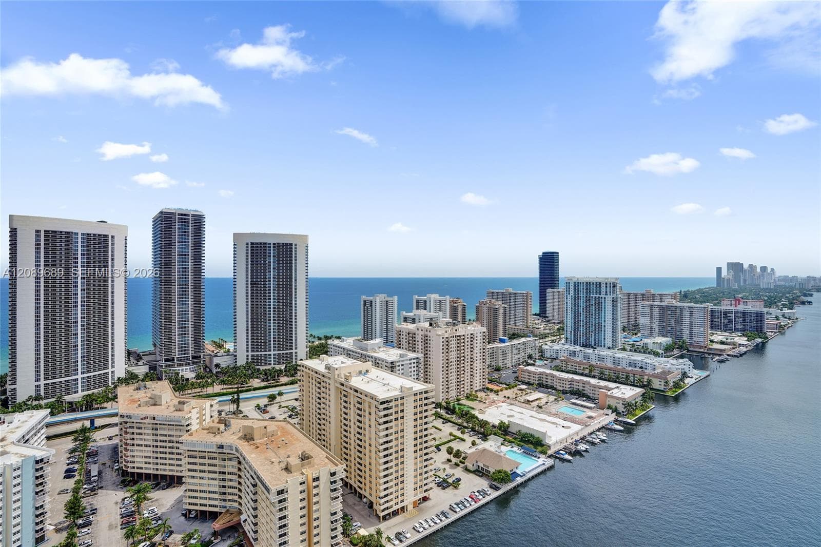 BEACHWALK · #T1002 in Hallandale Beach - Photo 2