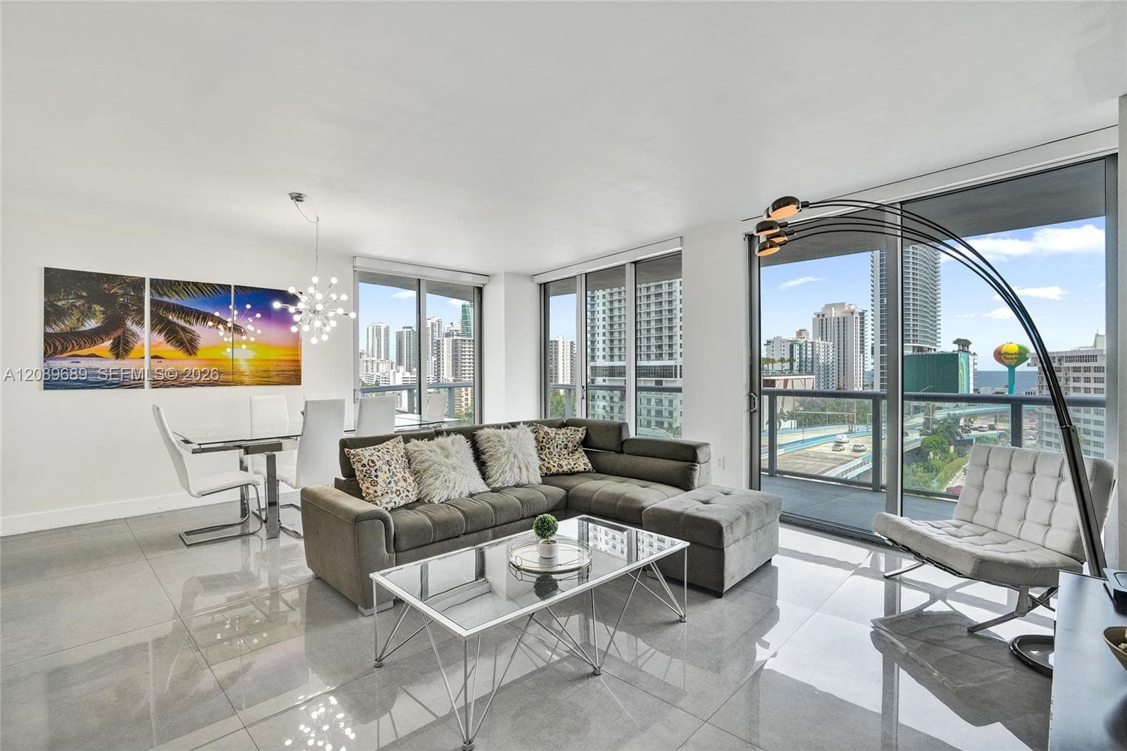 BEACHWALK · #T1002 in Hallandale Beach - Photo 6