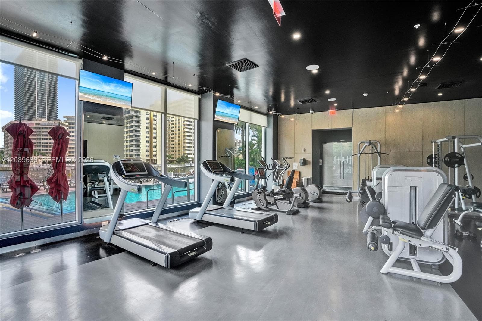 BEACHWALK · #T1002 in Hallandale Beach - Photo 56