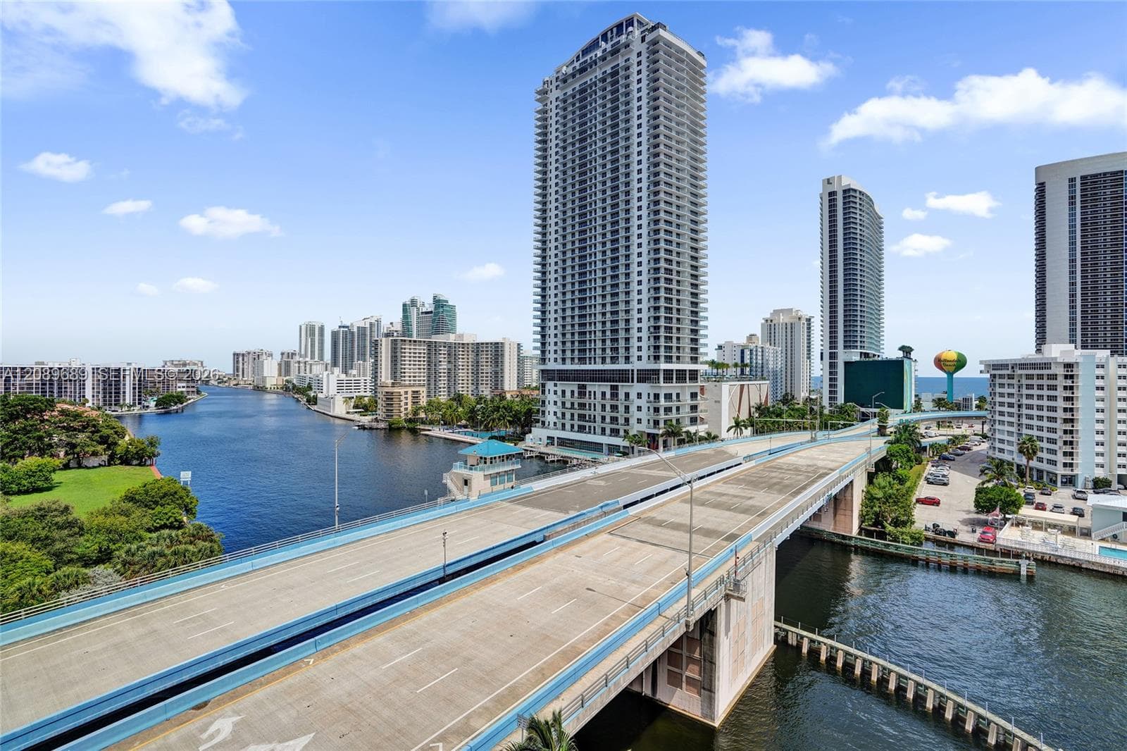 BEACHWALK · #T1002 in Hallandale Beach - Photo 46
