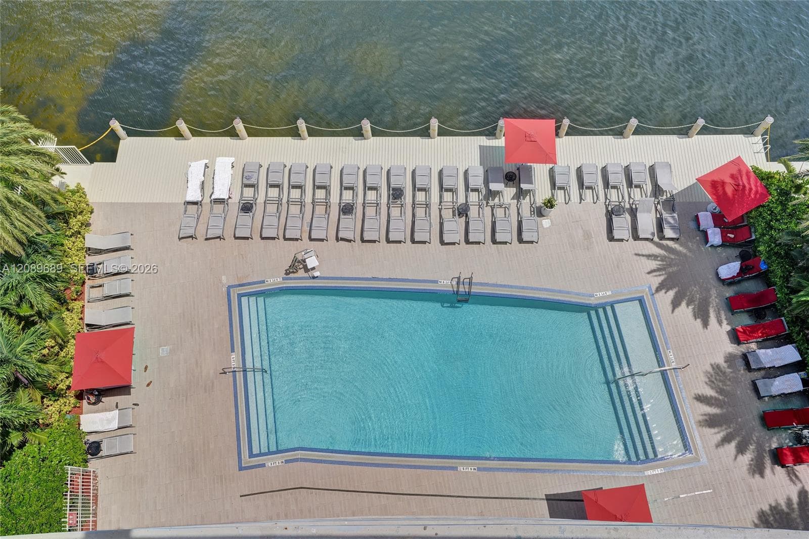 BEACHWALK · #T1002 in Hallandale Beach - Photo 47