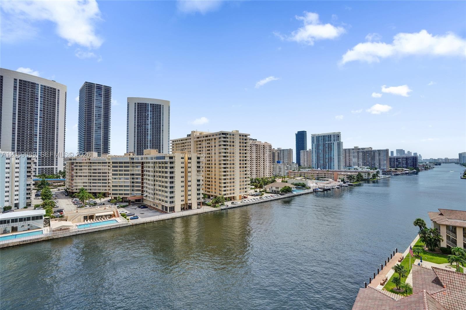 BEACHWALK · #T1002 in Hallandale Beach - Photo 43