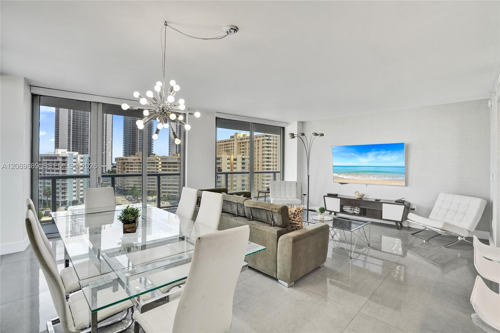 BEACHWALK · #T1002 in Hallandale Beach - Photo 5