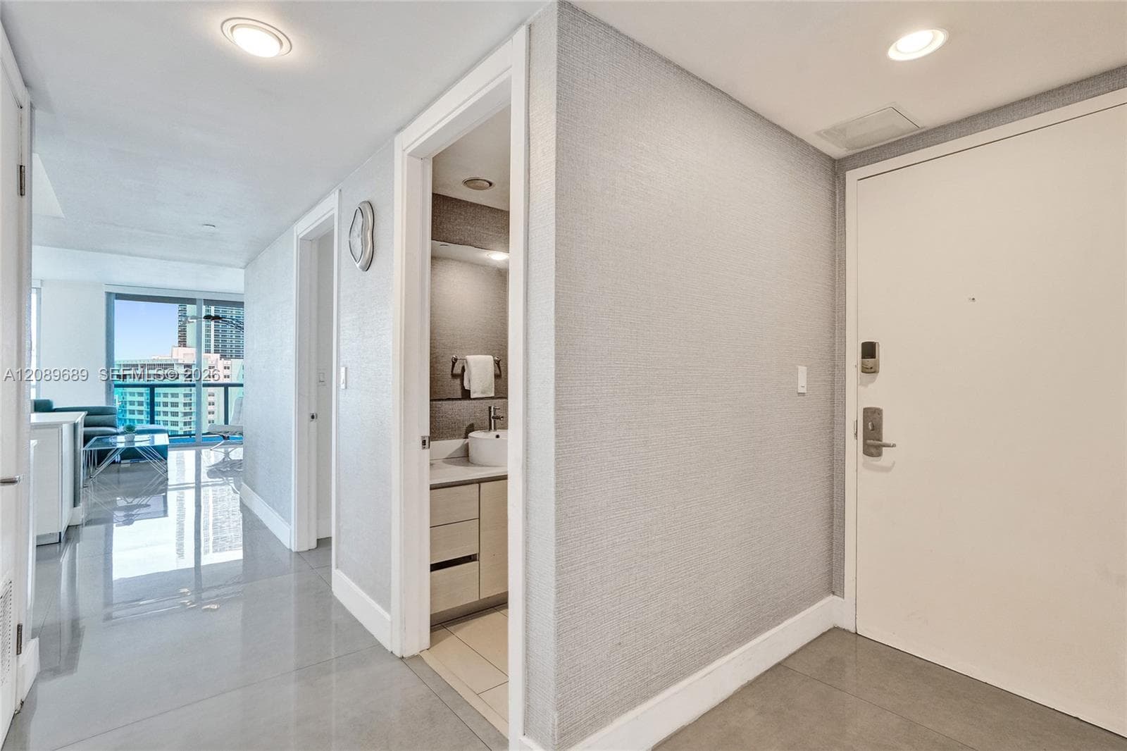 BEACHWALK · #T1002 in Hallandale Beach - Photo 24