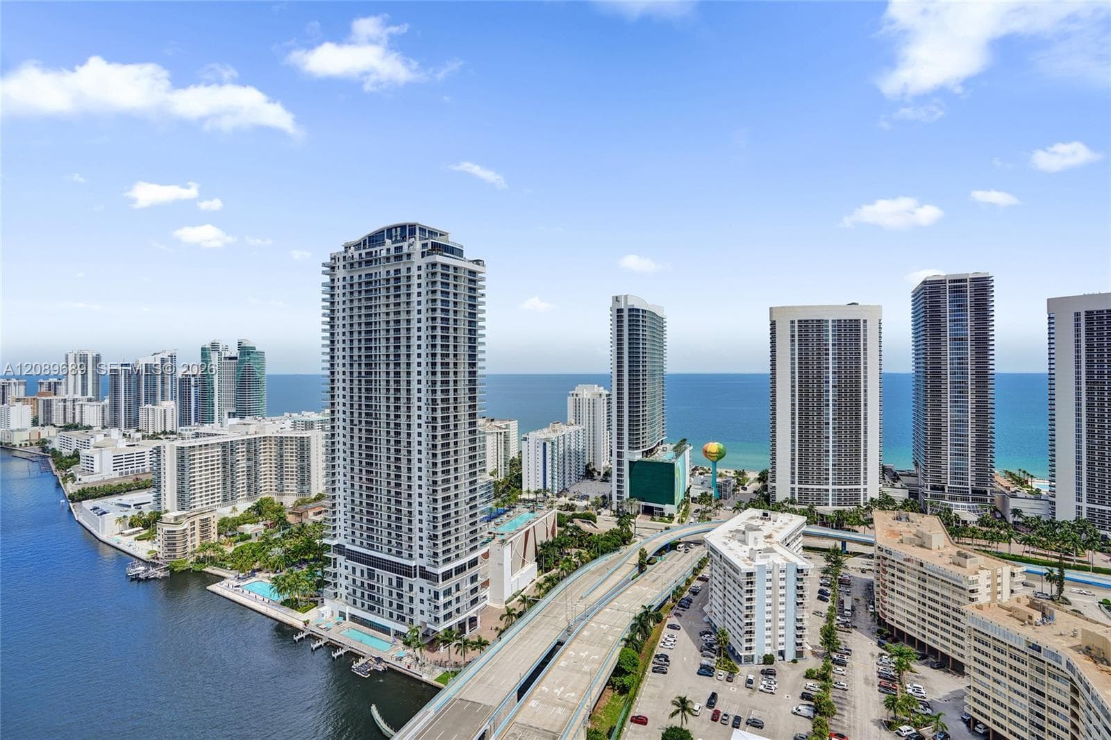 BEACHWALK · #T1002 in Hallandale Beach - Photo 41