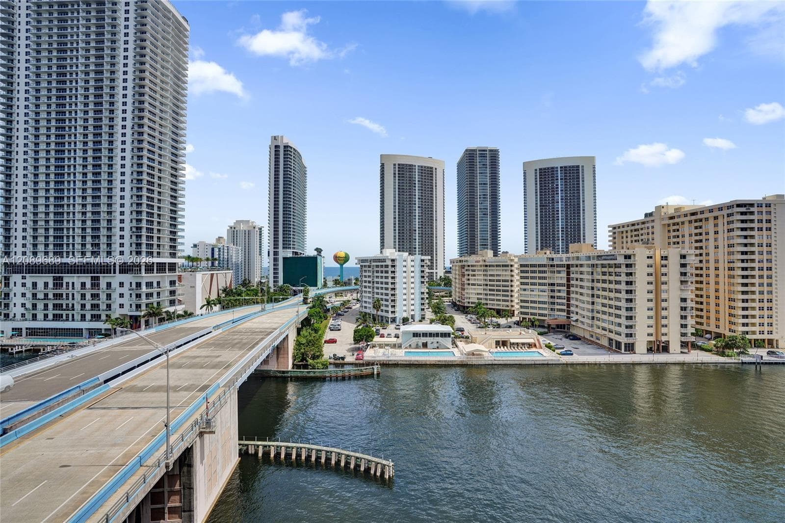 BEACHWALK · #T1002 in Hallandale Beach - Photo 45