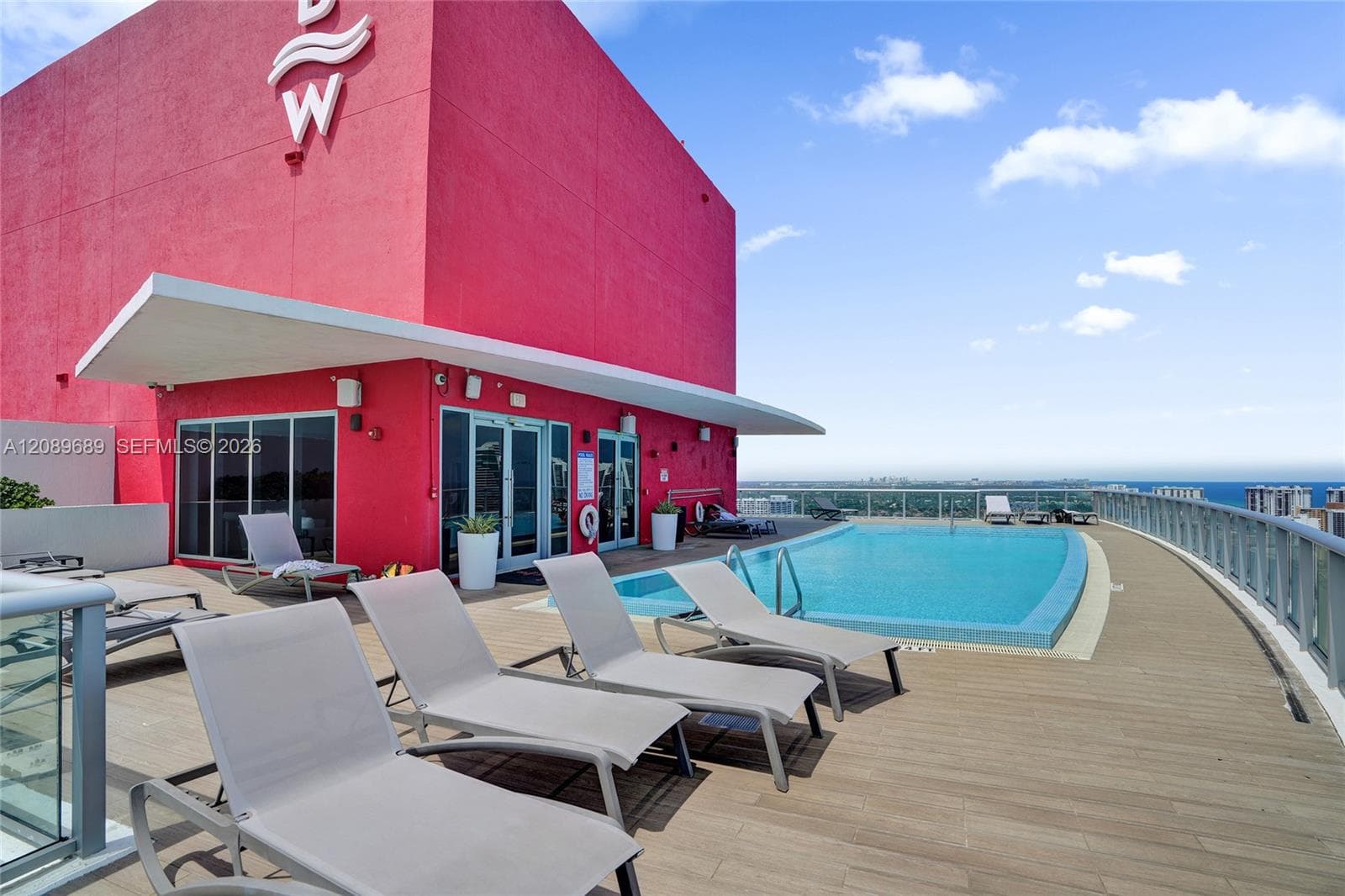 BEACHWALK · #T1002 in Hallandale Beach - Photo 55