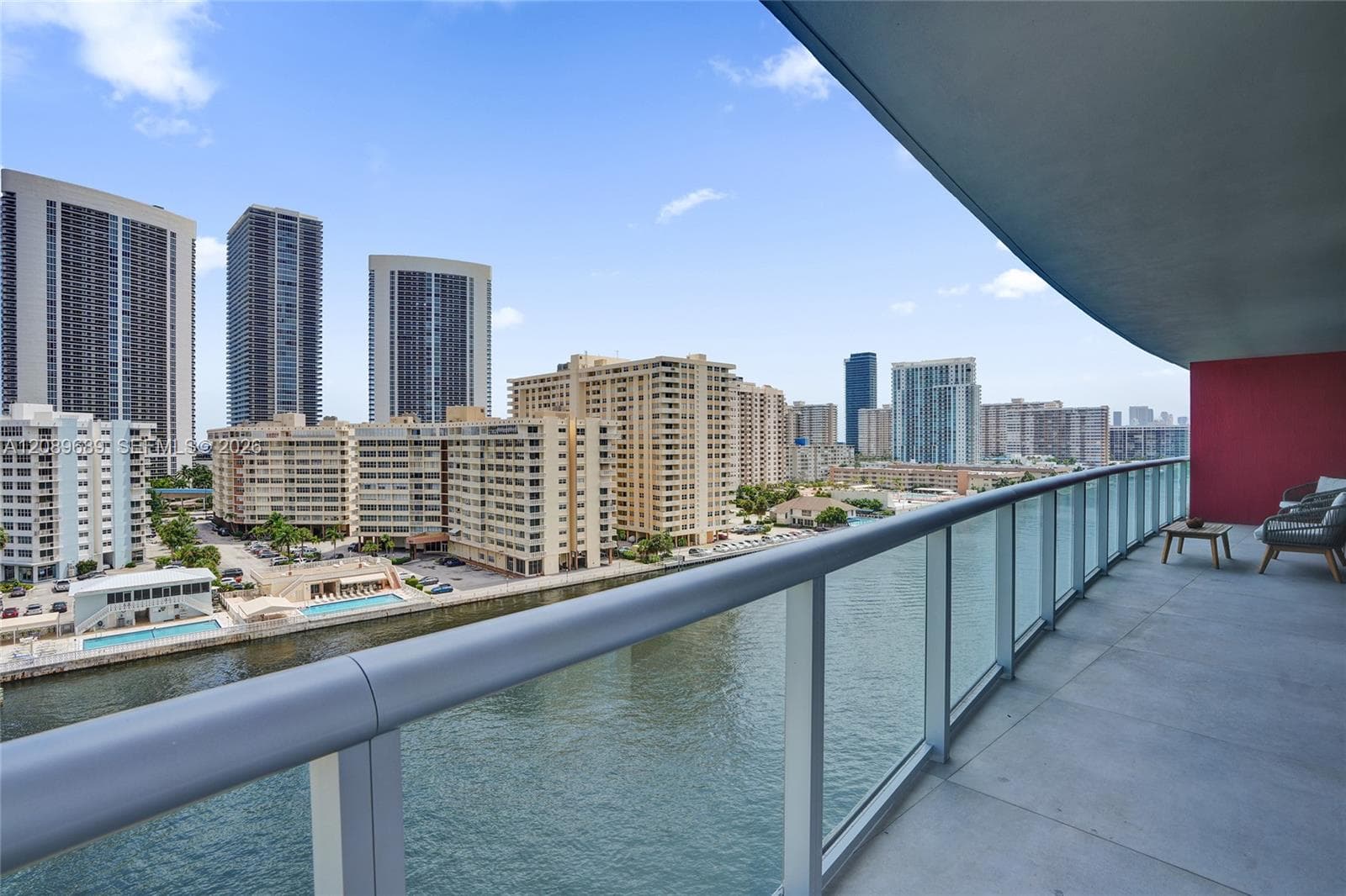 BEACHWALK · #T1002 in Hallandale Beach - Photo 59