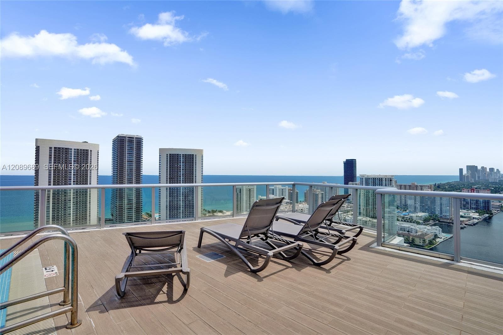 BEACHWALK · #T1002 in Hallandale Beach - Photo 54