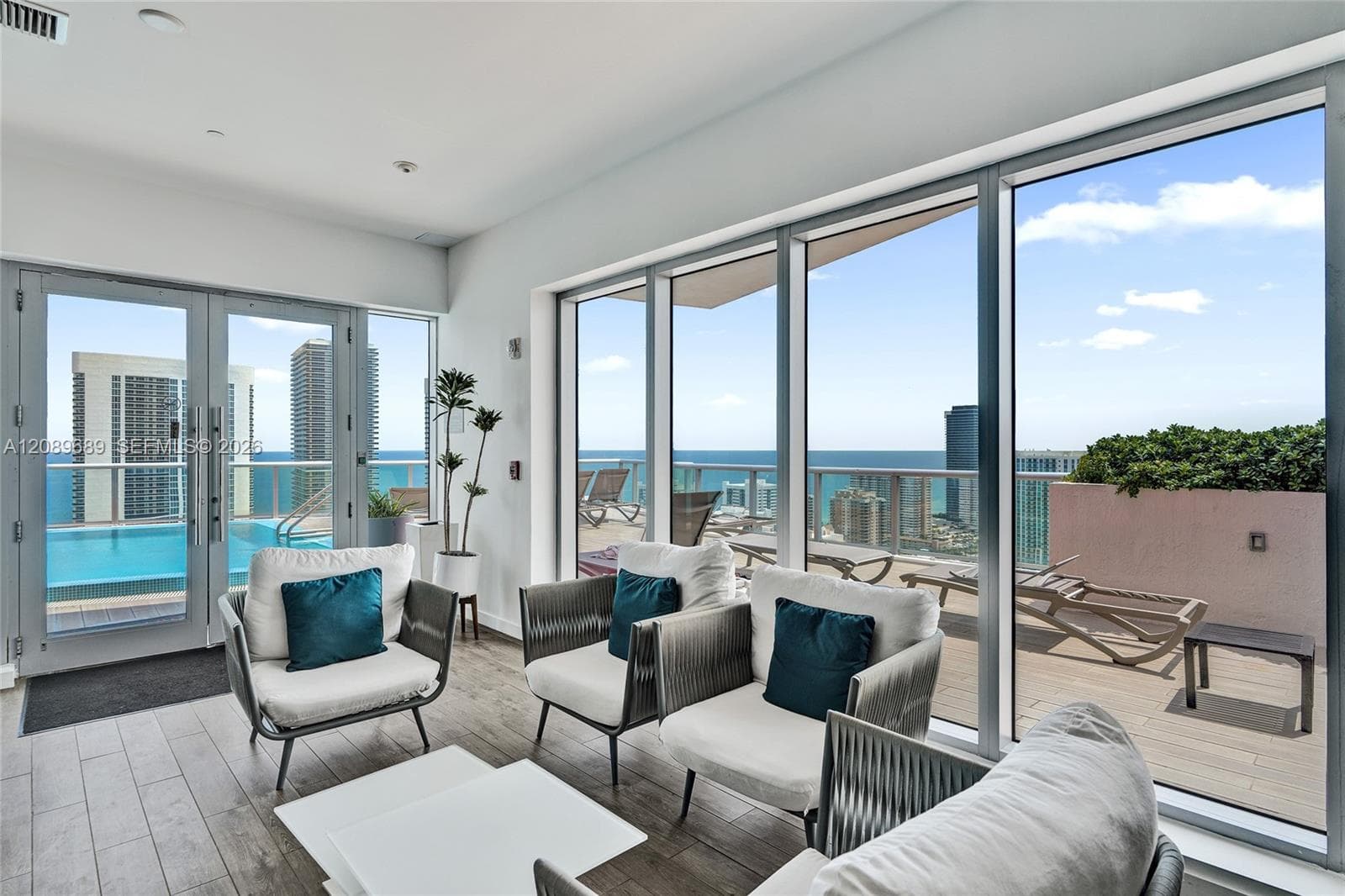 BEACHWALK · #T1002 in Hallandale Beach - Photo 48