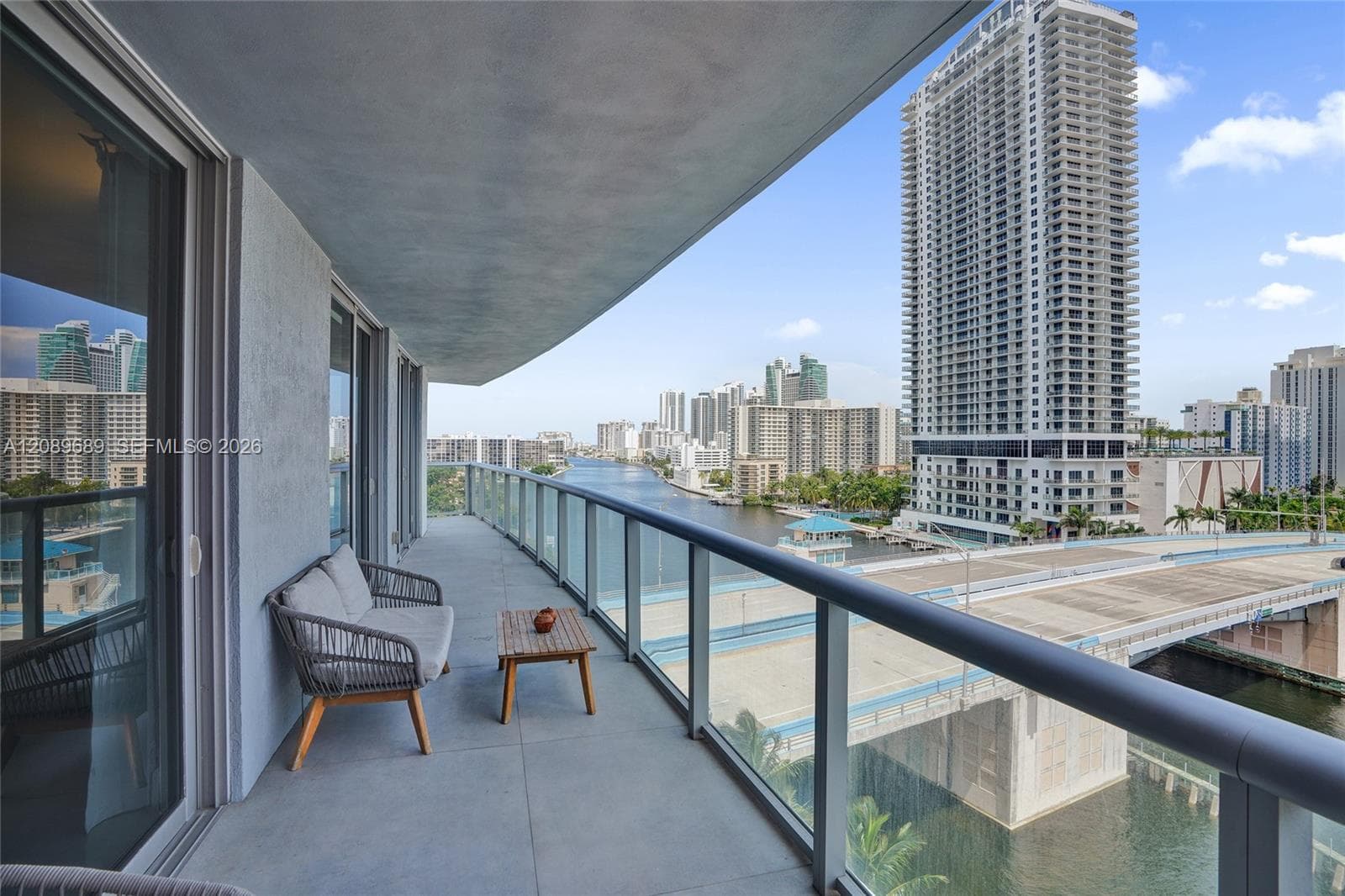 BEACHWALK · #T1002 in Hallandale Beach - Photo 44