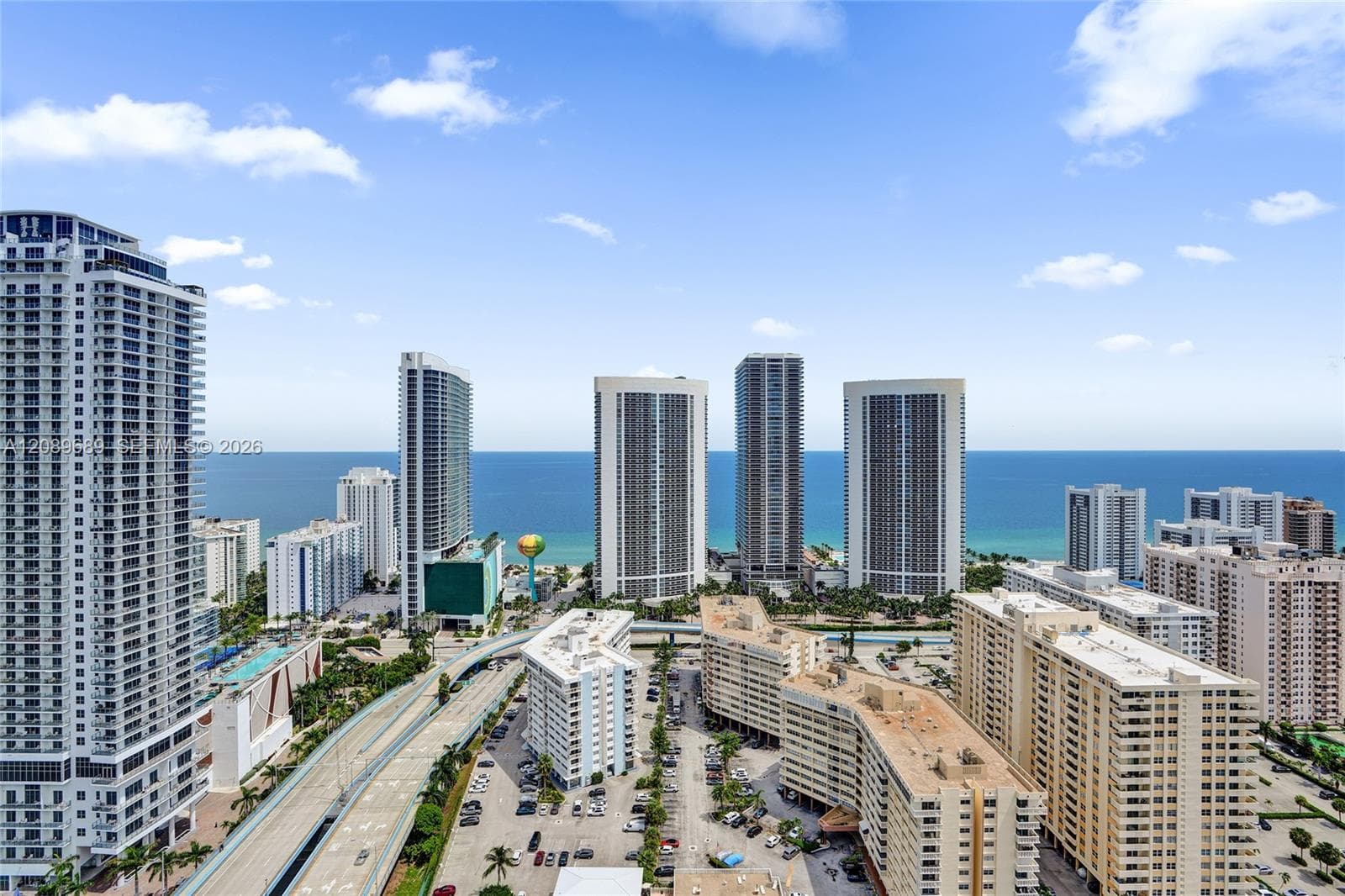 BEACHWALK · #T1002 in Hallandale Beach - Photo 40