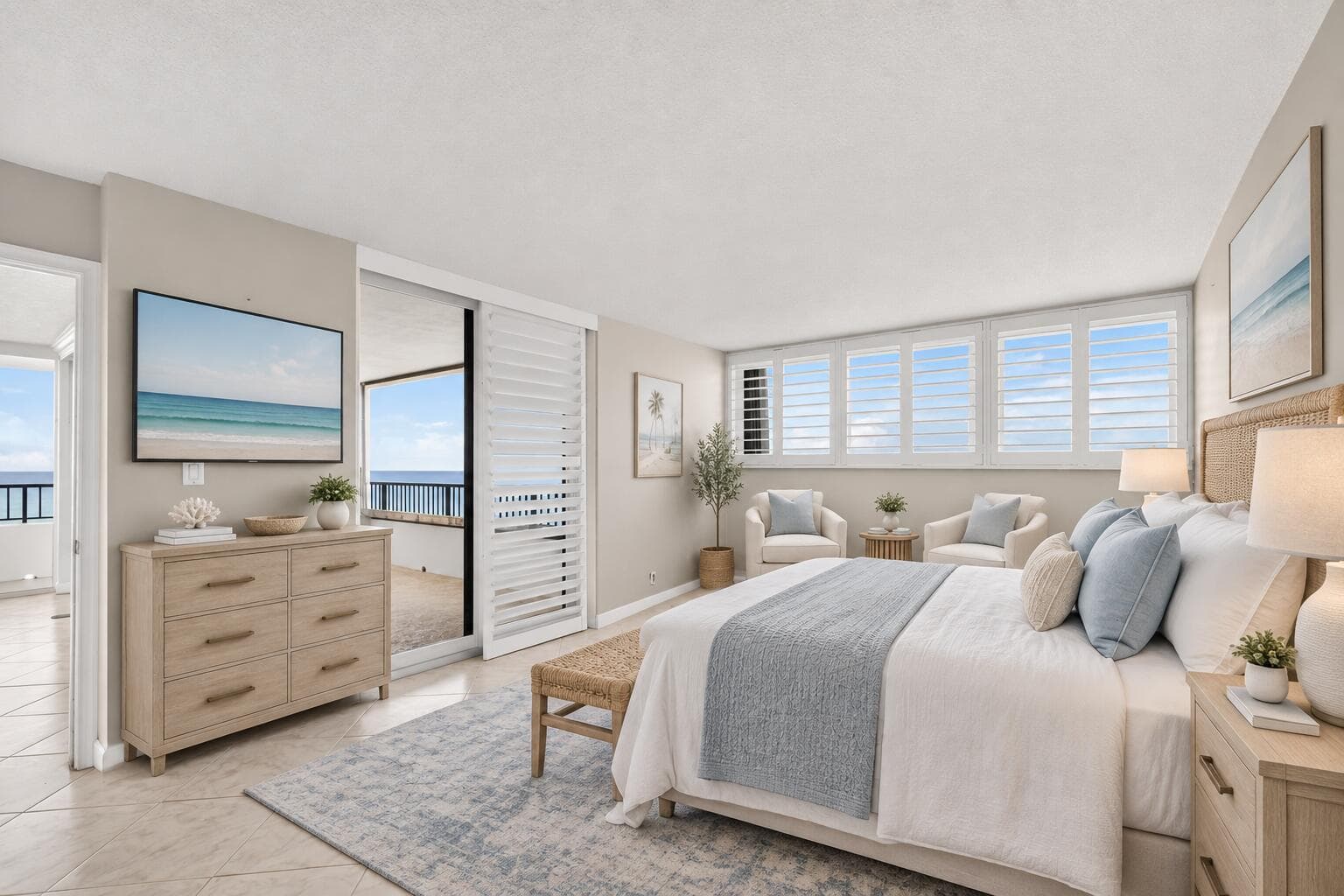 MASTER SUITE VIRTUAL