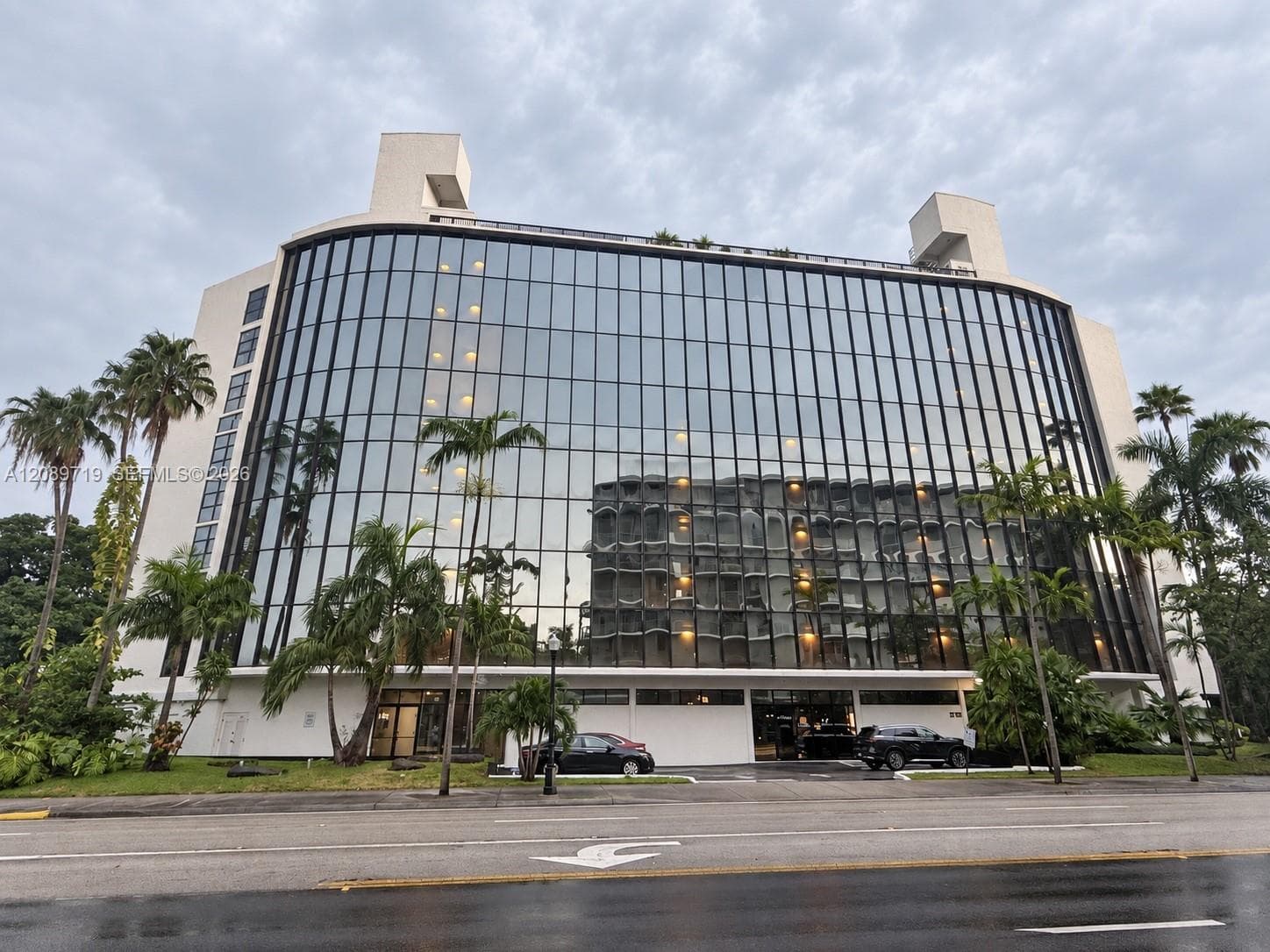 THE FLATS AT MORNINGSIDE · #503 in Miami - Photo 1