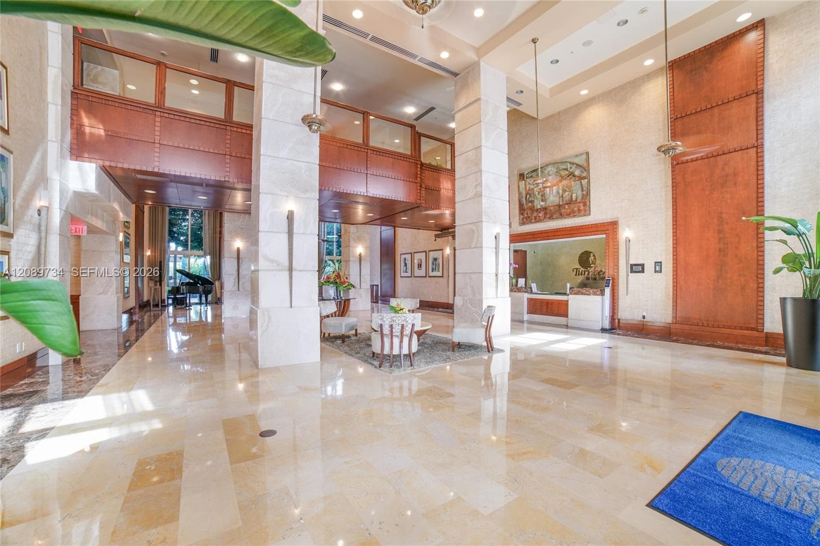 TURNBERRY ON THE GREEN CO · #2412 in Aventura - Photo 17