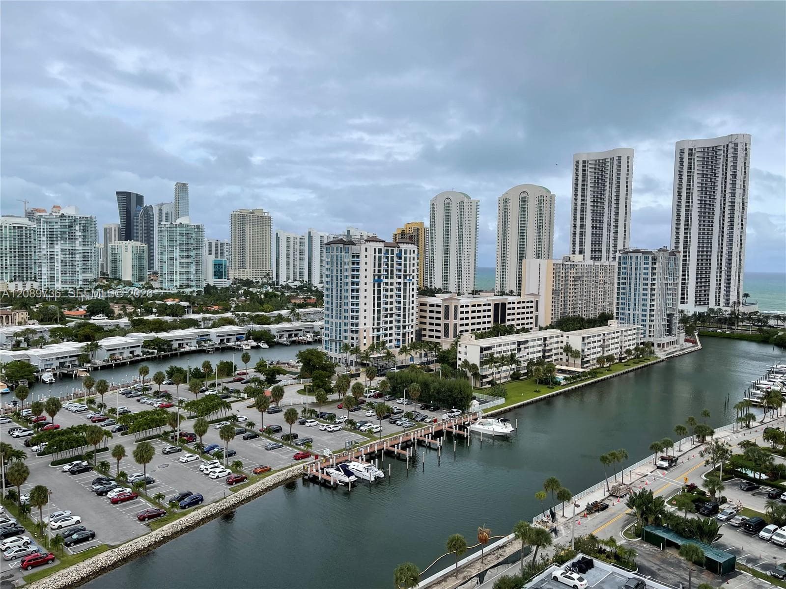 ARLEN HOUSE WEST CONDO · #1719 in Sunny Isles Beach - Photo 2