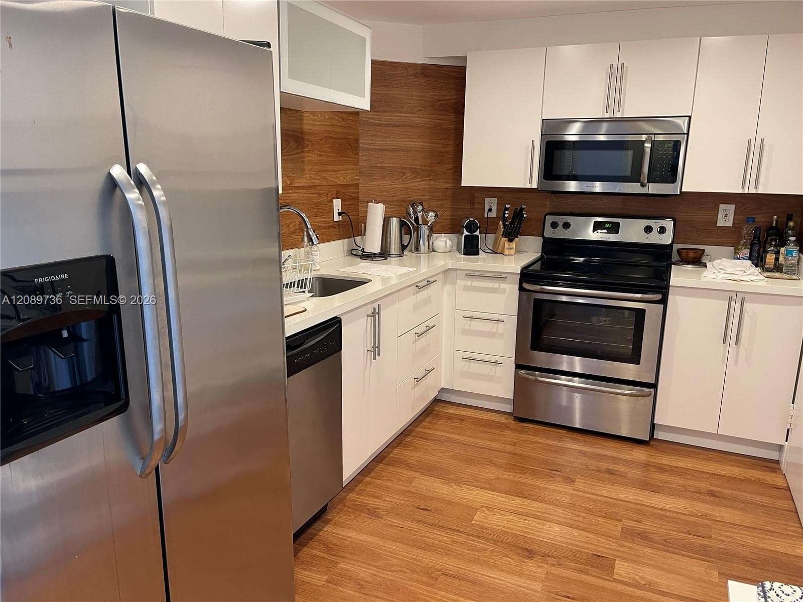 ARLEN HOUSE WEST CONDO · #1719 in Sunny Isles Beach - Photo 7